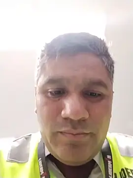 danigarci2307 online show from 11-14-25, 08:45