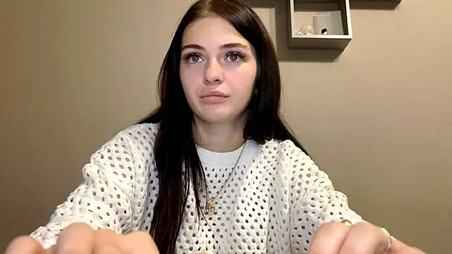 TianaWidell online show from 09-28-25, 04:25