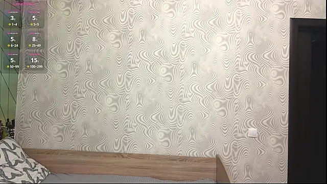 TianaWidell online show from 11-22-25, 11:20