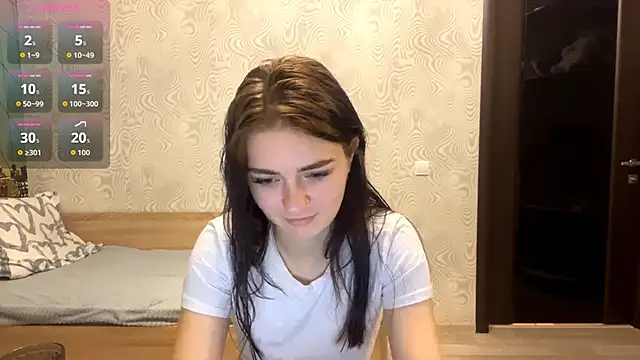 TianaWidell online show from 01-13-26, 02:21