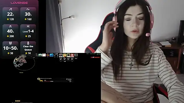 shadowraze228 online show from 03-07-26, 08:43