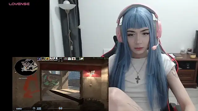 shadowraze228 online show from 03-04-26, 05:42