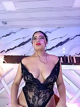 Zoe-Johnson  online show from 04-18-26, 09:37