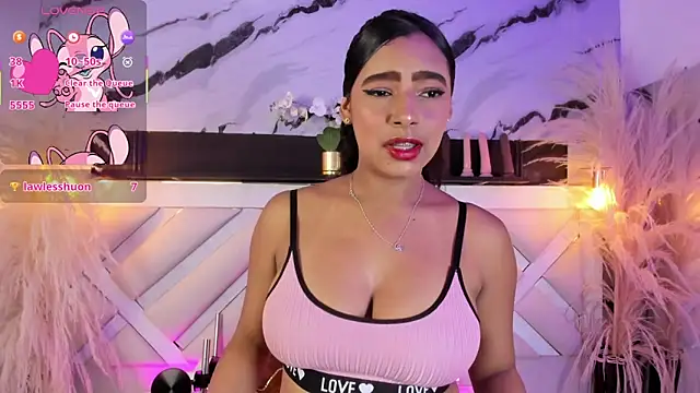 Zoe-Johnson  online show from 06-10-26, 09:38