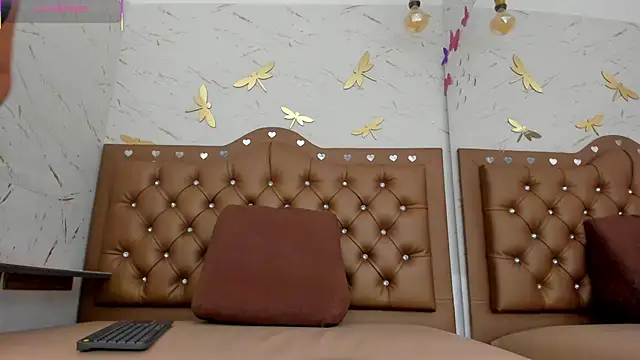 Zoe-Johnson  online show from 09-24-25, 09:43