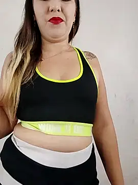 isabella lovem online show from 01-31-26, 07:45