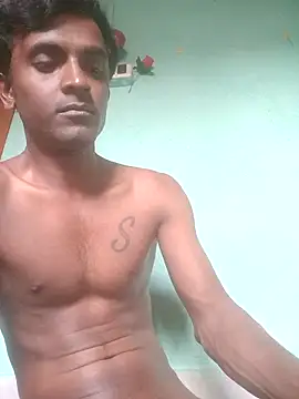 ShinuRoy online show from 03-21-26, 11:03