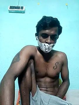 ShinuRoy online show from 03-24-26, 09:48