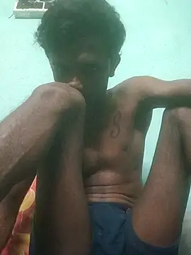 ShinuRoy online show from 03-23-26, 04:51