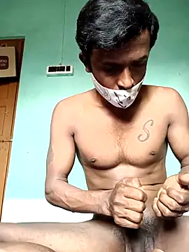 ShinuRoy online show from 03-31-26, 10:50