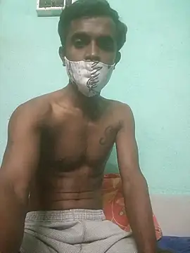 ShinuRoy online show from 03-25-26, 11:14