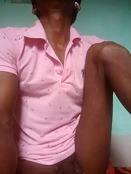 ShinuRoy online show from 03-21-26, 05:41