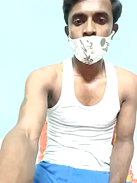 ShinuRoy online show from 03-30-26, 03:35