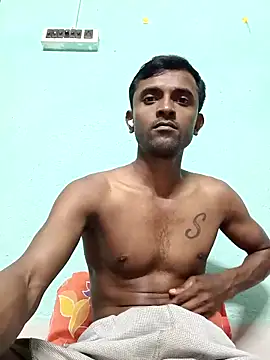 ShinuRoy online show from 04-05-26, 01:07