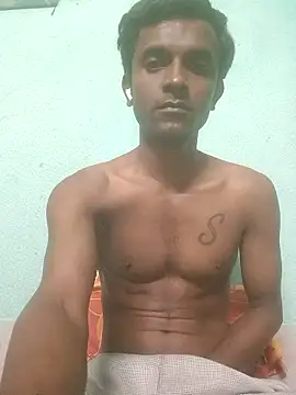 ShinuRoy online show from 03-22-26, 11:50