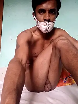 ShinuRoy online show from 03-15-26, 10:55