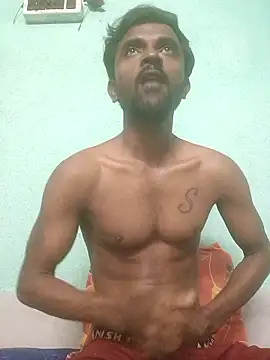 ShinuRoy online show from 03-20-26, 12:33