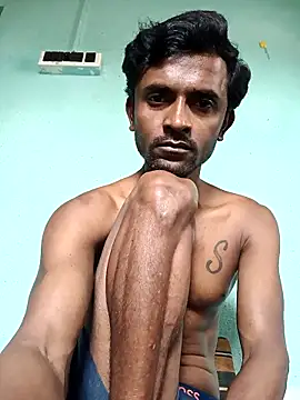 ShinuRoy online show from 03-29-26, 06:26