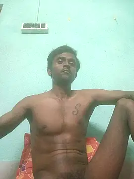 ShinuRoy online show from 03-26-26, 04:38