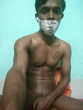 ShinuRoy online show from 03-07-26, 11:43