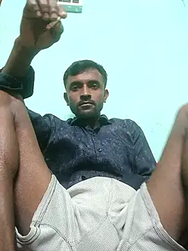 ShinuRoy online show from 01-07-26, 01:16