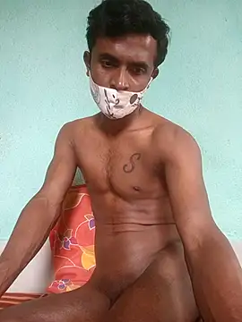 ShinuRoy online show from 03-02-26, 07:15