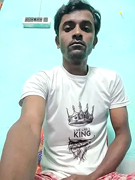 ShinuRoy online show from 12-17-25, 11:54