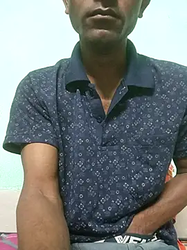 ShinuRoy online show from 01-12-26, 11:53