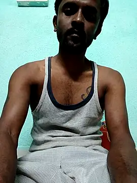 ShinuRoy online show from 11-20-25, 02:07