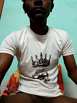 ShinuRoy online show from 11-23-25, 09:03