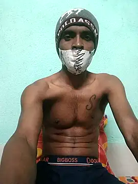 ShinuRoy online show from 01-11-26, 02:02