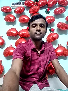 ShinuRoy online show from 02-15-26, 12:26