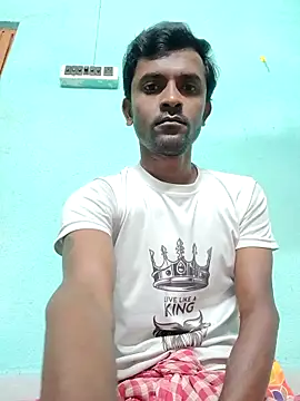 ShinuRoy online show from 12-16-25, 11:20