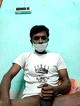 ShinuRoy online show from 12-03-25, 11:58