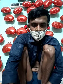 ShinuRoy online show from 02-15-26, 12:22