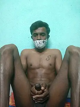 ShinuRoy online show from 03-06-26, 10:49