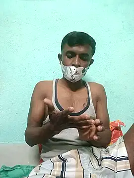 ShinuRoy online show from 01-14-26, 12:20