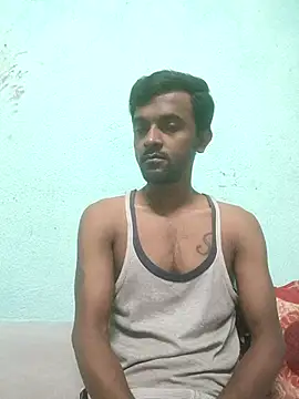 ShinuRoy online show from 02-21-26, 12:45