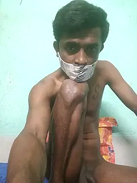 ShinuRoy online show from 03-08-26, 11:19