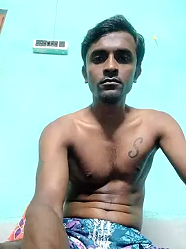 ShinuRoy online show from 12-14-25, 12:33