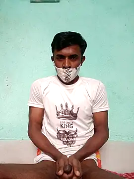 ShinuRoy online show from 02-01-26, 01:26