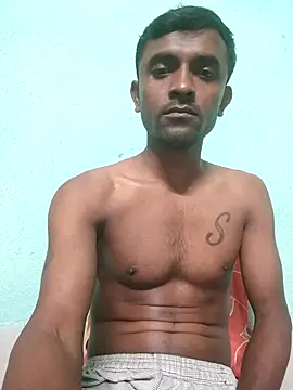 ShinuRoy online show from 01-15-26, 12:41