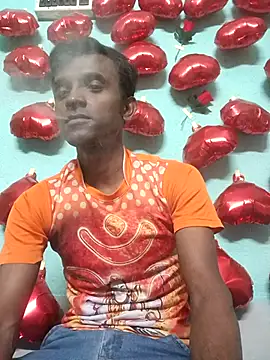 ShinuRoy online show from 02-10-26, 04:50