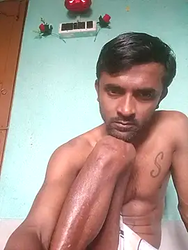 ShinuRoy online show from 03-08-26, 11:13