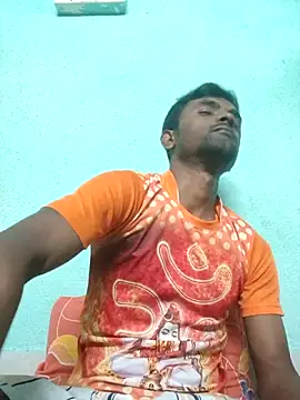 ShinuRoy online show from 02-04-26, 04:35