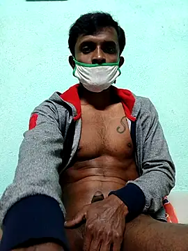 ShinuRoy online show from 12-05-25, 12:59