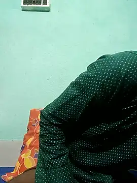 ShinuRoy online show from 02-08-26, 11:57