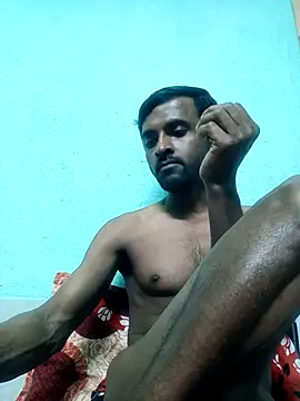 ShinuRoy online show from 02-22-26, 11:45