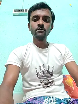 ShinuRoy online show from 12-03-25, 11:53