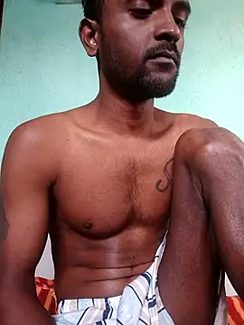 ShinuRoy online show from 01-09-26, 10:33